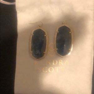 Kendra Scott earrings